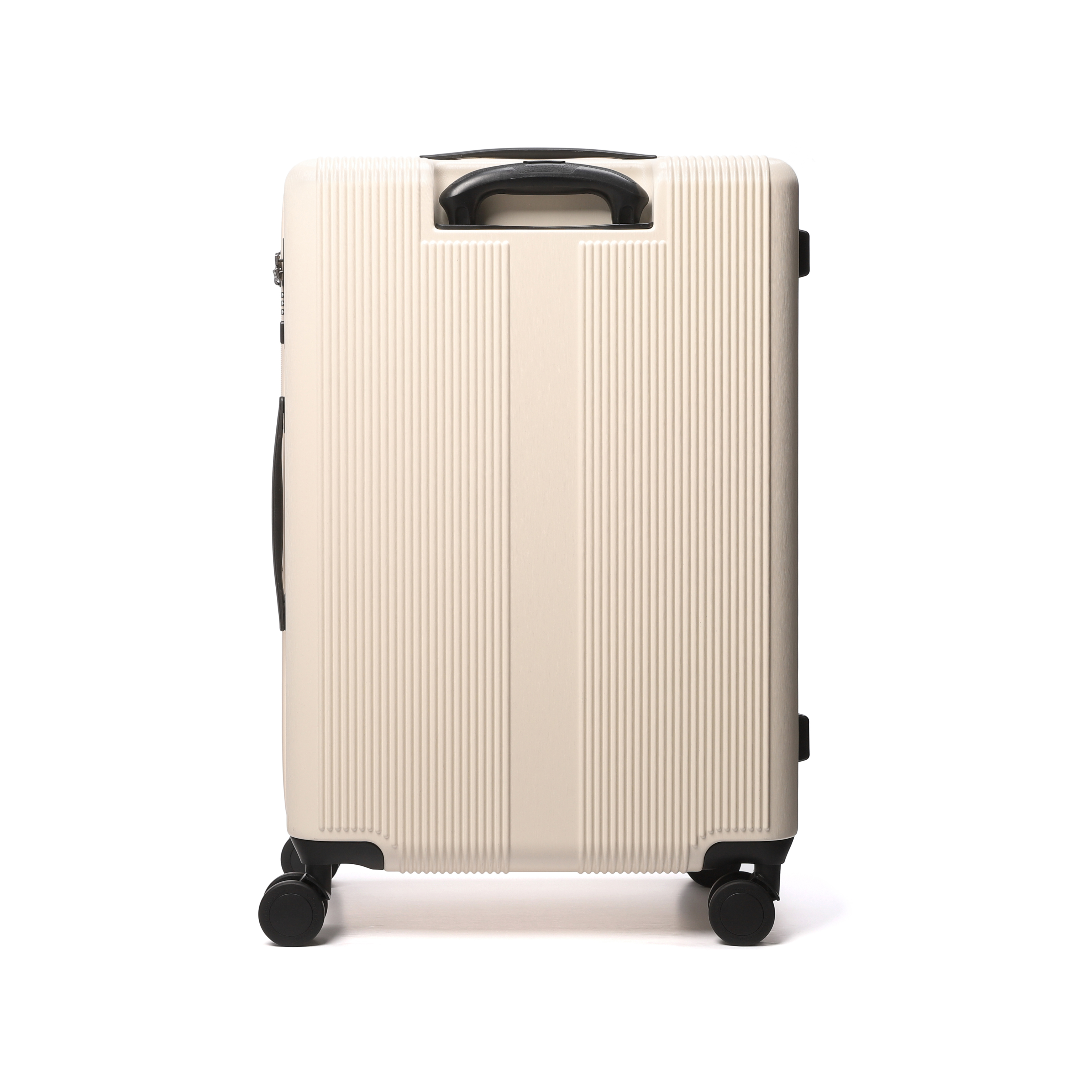 아테네 여행용 캐리어 튼튼한 확장형 71.5cm(26인치), 딥그린