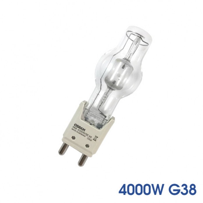 Osram HMI 4000W/SE