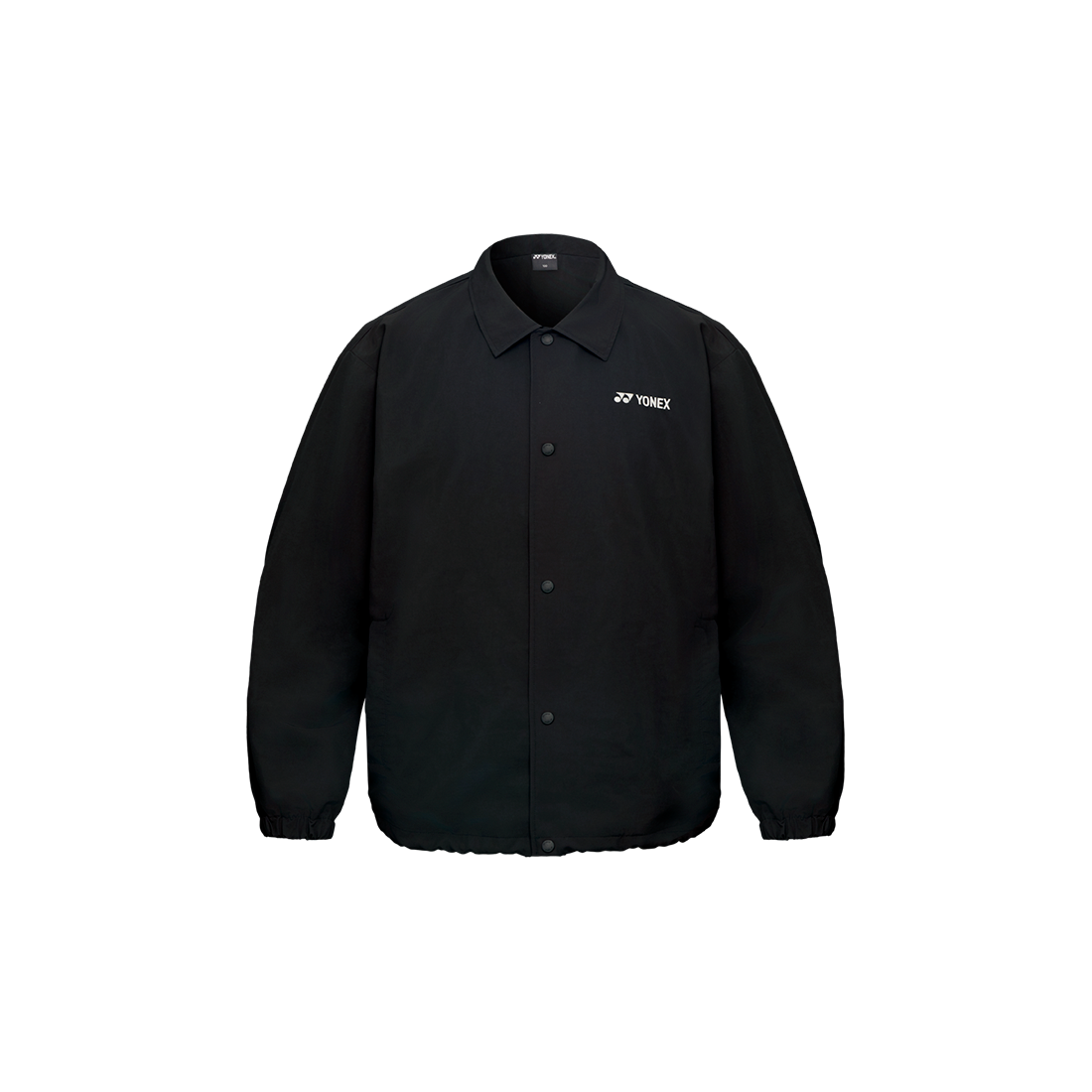 요넥스 243JJ006U 배드민턴 의류 베이직 코치자켓 남녀공용 24FW - 상세 이미지 3