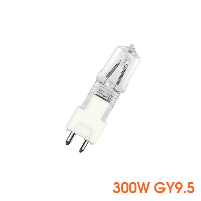 Osram 300W GY9.5 1CT / 10