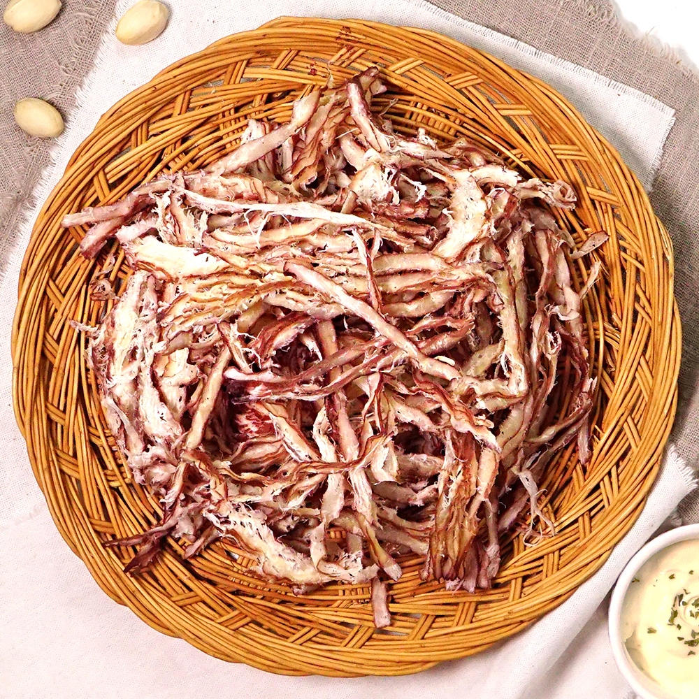 단짠단짠 부드러운 못난이 맥반석 100g - 메인 이미지