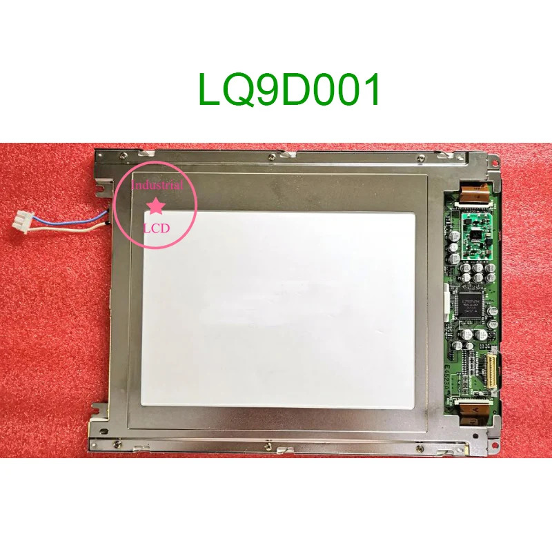 LCD 8.4 인치 디스플레이 모듈 LQ9D001 640 480