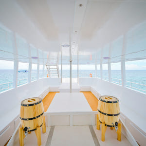 보라카이 호핑투어 자유 여행 블랙펄 요트 (오후일정, NEW요트) 솔직 후기 | 실사용자 리뷰 분석 - 상품 이미지 4