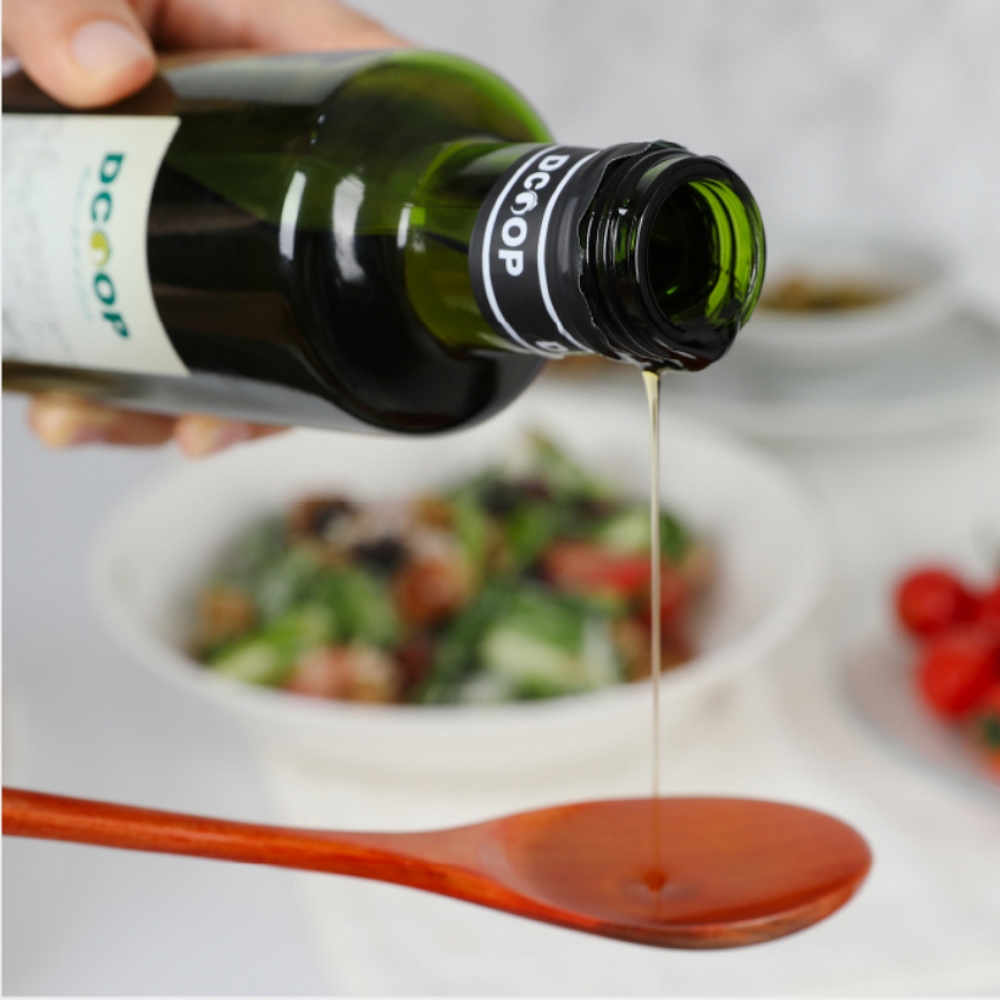 스페인 유기농 올리브유 냉압착 엑스트라버진 올리브오일 500ml 750ml - 상세 이미지 3