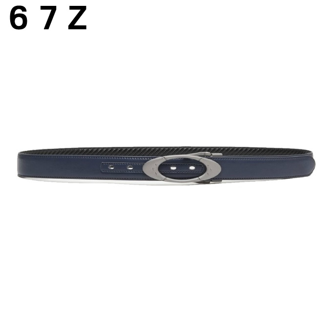 오클리 Oakley 남성 골프 캐주얼 버클 벨트 17.0 FW FOS901542 3컬러 - 상세 이미지 3