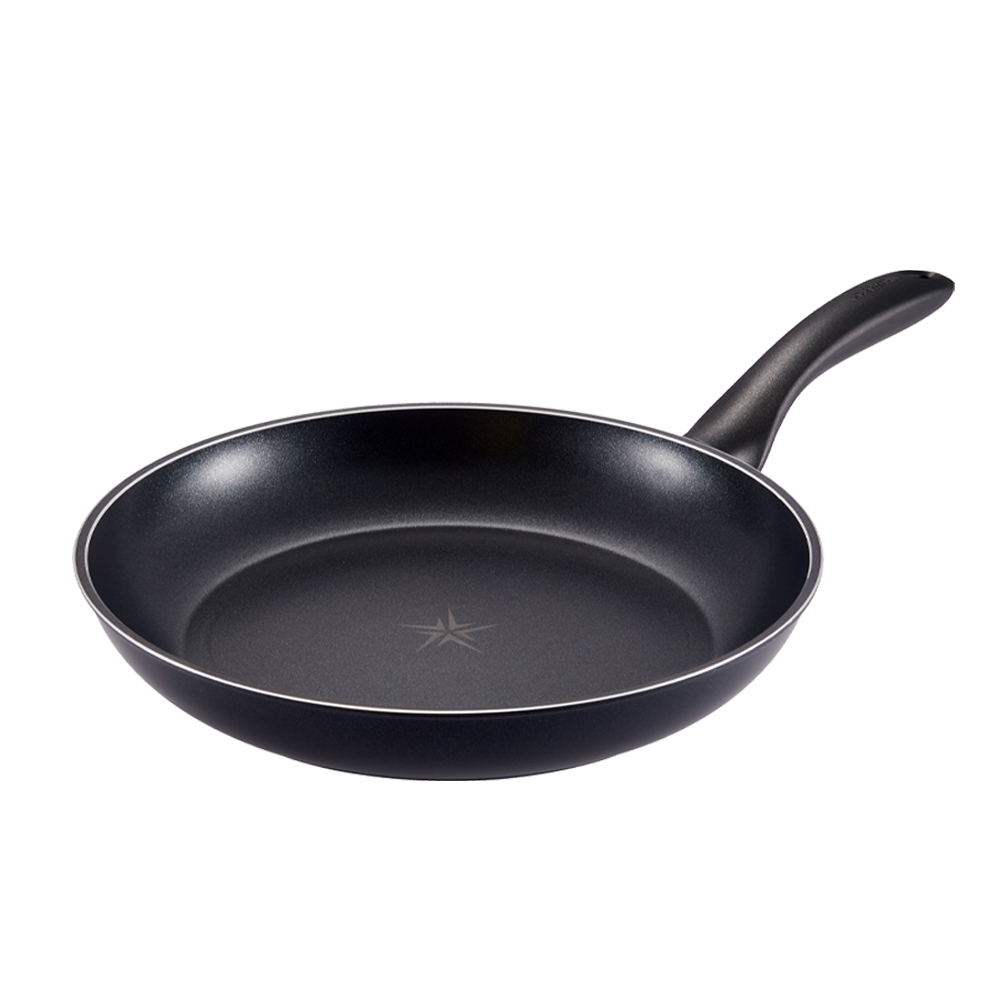 [N배송] 컴플리트 티타늄 IH 프라이팬 30cm