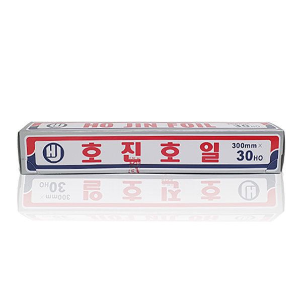 호진 쿠킹호일 은박 알루미늄호일 300mX30ho