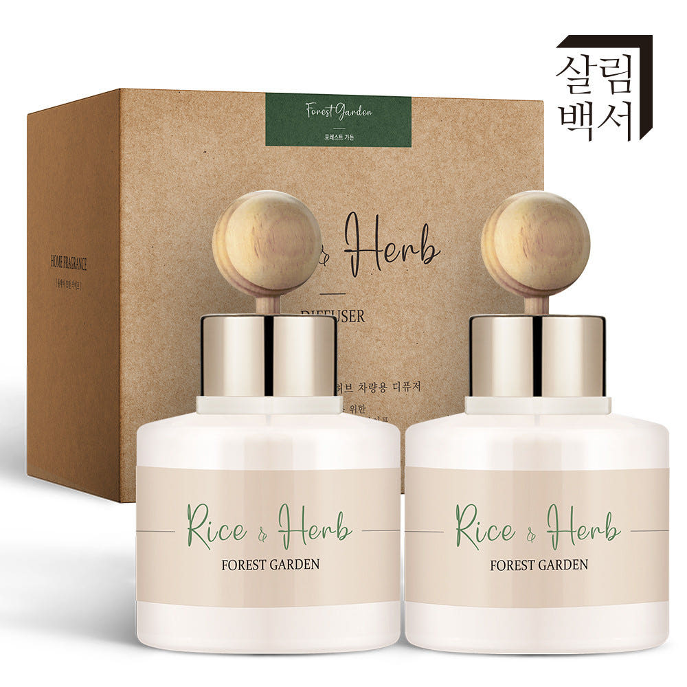 살림백서 차량용 방향제 디퓨저 80ml 포레스트가든 가격 비교 살림백서 살림백서 차량용 방향제 디퓨저 80ml 포레스트가든