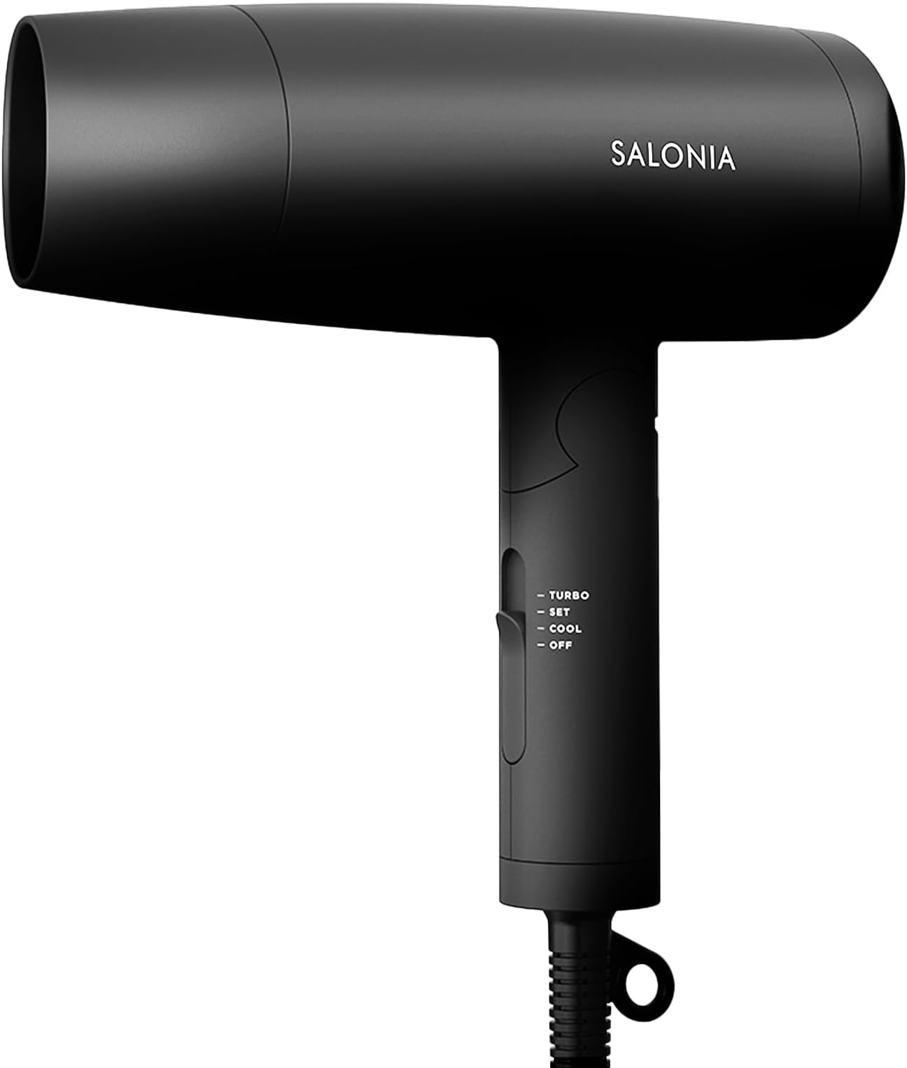 살로니아 Salonia 경량 스피드 이온 드라이기 SL-013WH 4컬러 - 상세 이미지 2