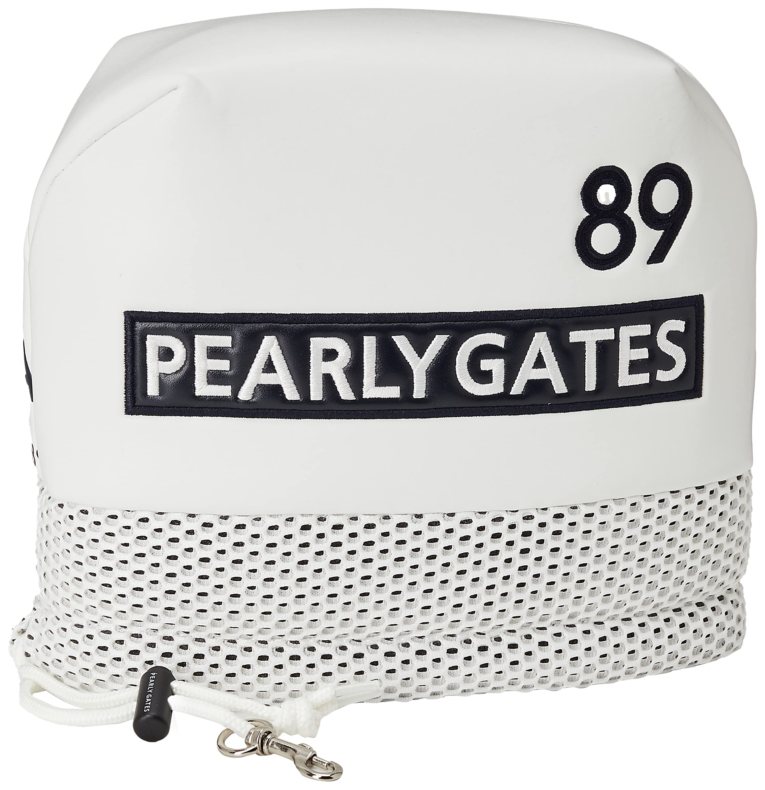 파리게이츠 PEARLY GATES 클래식 아이언 커버 053-3984305 2컬러 - 상세 이미지 2