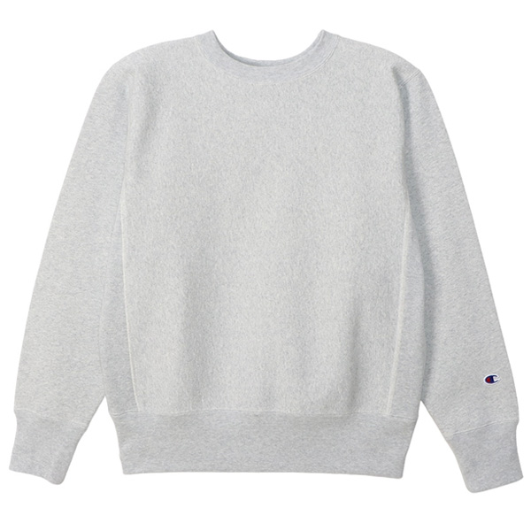 챔피온 Champion 블루택 리버스위브 무지 맨투맨 크루넥 11.5oz C3-Y032 - 상세 이미지 4