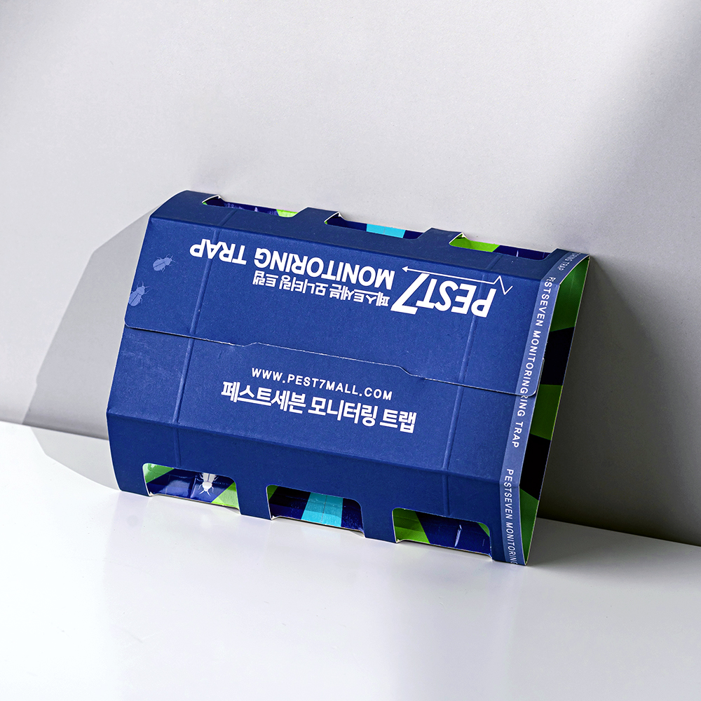 기어다니는 노린재 보행해충 제거 바퀴벌레 개미 좀벌레 권연벌레 지네 거미 그리마 돈벌레 콩벌레 실버피쉬 개미 퇴치 끈끈이 페스트세븐모니터링 트랩