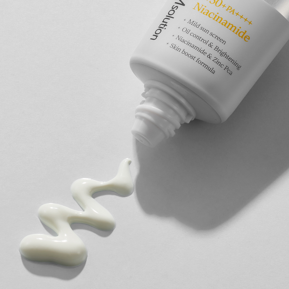 JM솔루션 스킨부스트 나이아신아마이드 선크림 30ml SPF50 PA++++ - 상세 이미지 3