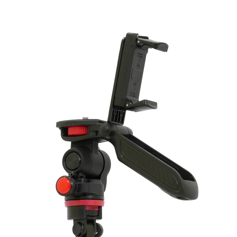 브이로그 C타입 블루투스 셀카봉 삼각대 SEL-ML1650M - 상세 이미지 5