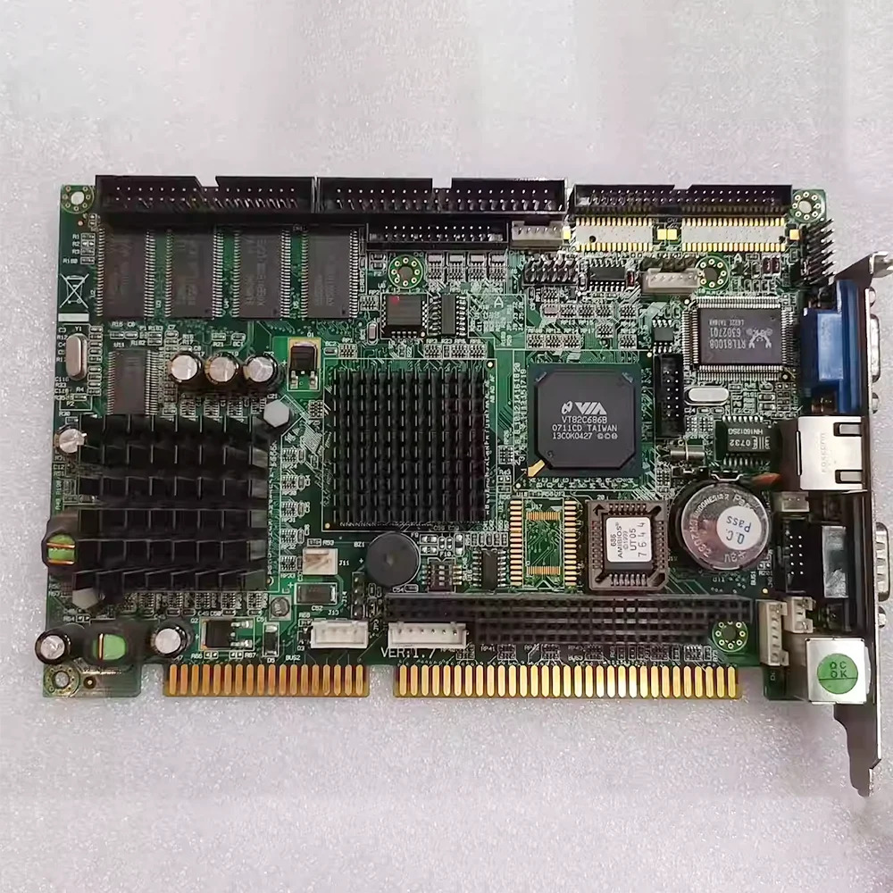 Axiomtek Rev.1.2 산업마더보드SBC82610F