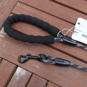 강아지 리드줄 방수 산책줄 핸즈프리 허리 어깨 8mm 1.5M 솔직 후기 | 실제 사용자 리뷰 총정리 - 상품 이미지 3