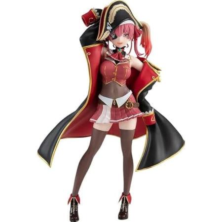 [해외]홀로라이브프로덕션 팝 호쇼 마린 피규어