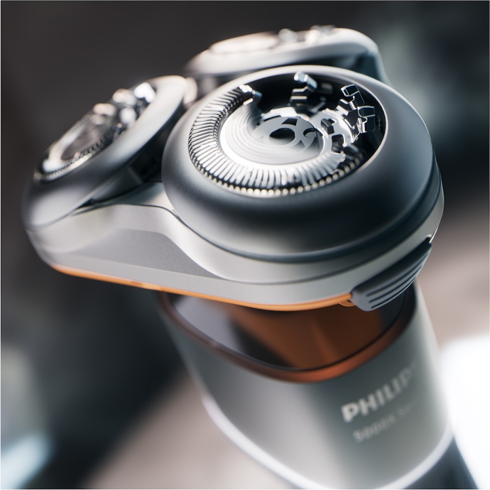 필립스 면도기 X5000 전기면도기 X5102/15 상세 이미지 5