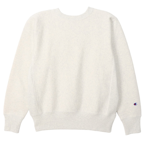 챔피온 Champion 블루택 리버스위브 무지 맨투맨 크루넥 11.5oz C3-Y032 - 상세 이미지 3
