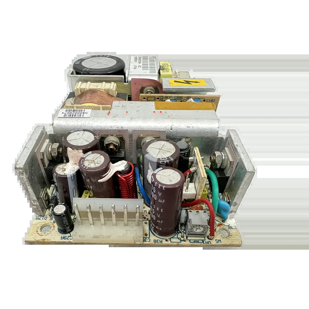 ASTEC 산업전원공급장치LPT46 5V5A24V1.5A12V0.7A