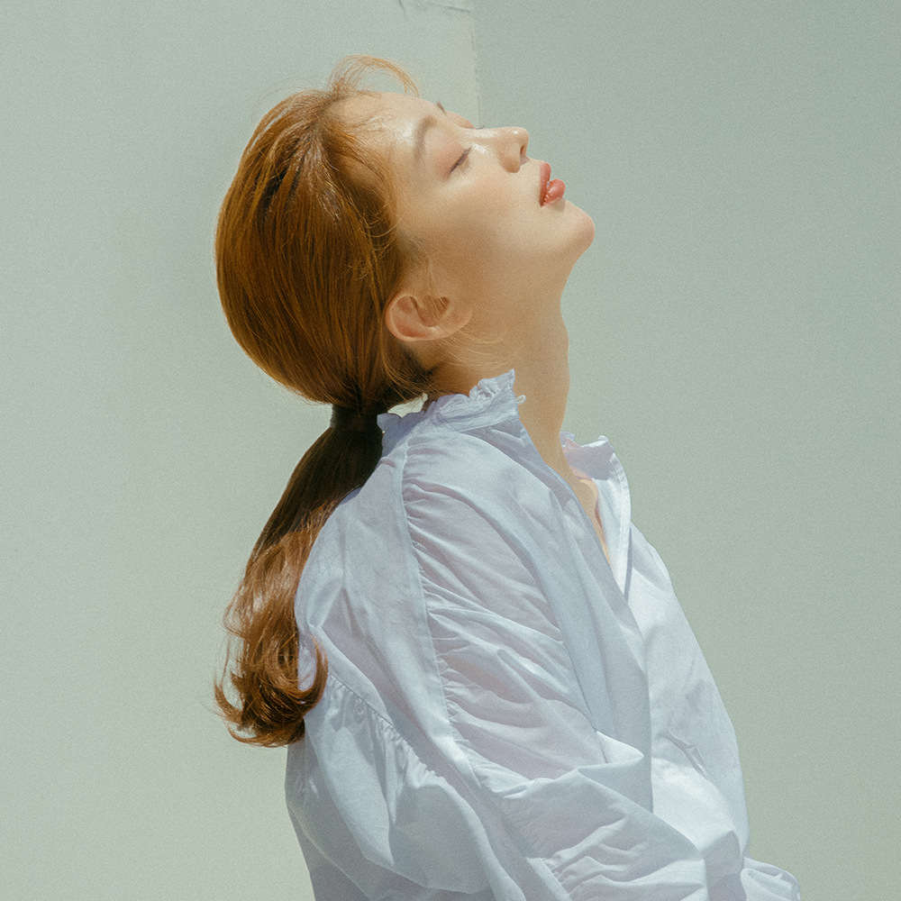 [롤링 포니테일] 에이미 (슈프림사 / 매트 모스트사) - 상세 이미지 4