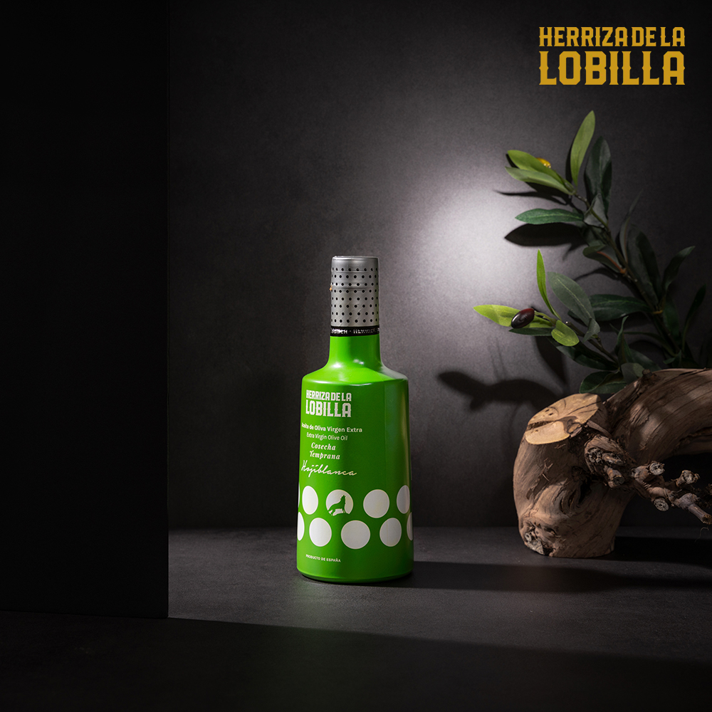 24/25 올토샷 항공직송 로빌라 엑스트라버진 생식 올리브오일 오히블랑카 500ml, 1개 - 상세 이미지 5