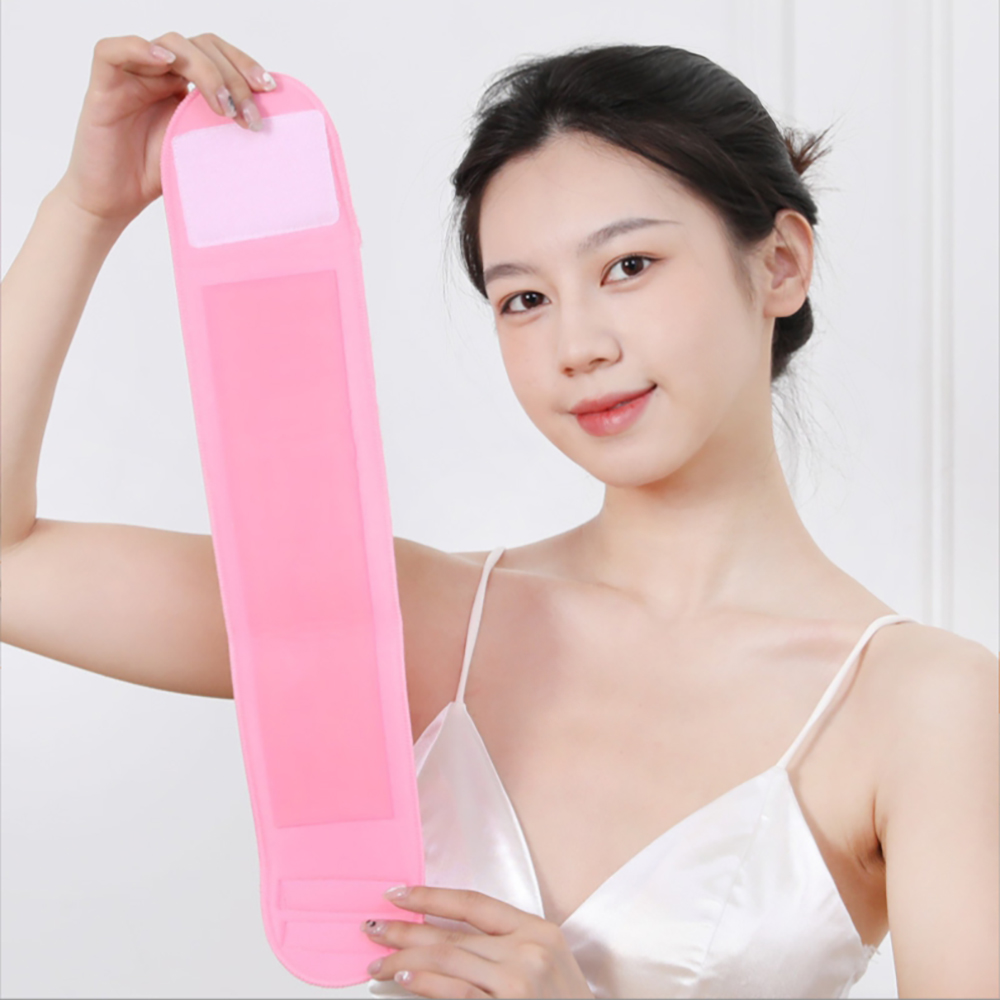 토탈코리아 보드르 넥케어 목 주름 보습 홈케어 피부관리 아데미 넥마스크 - 상세 이미지 3