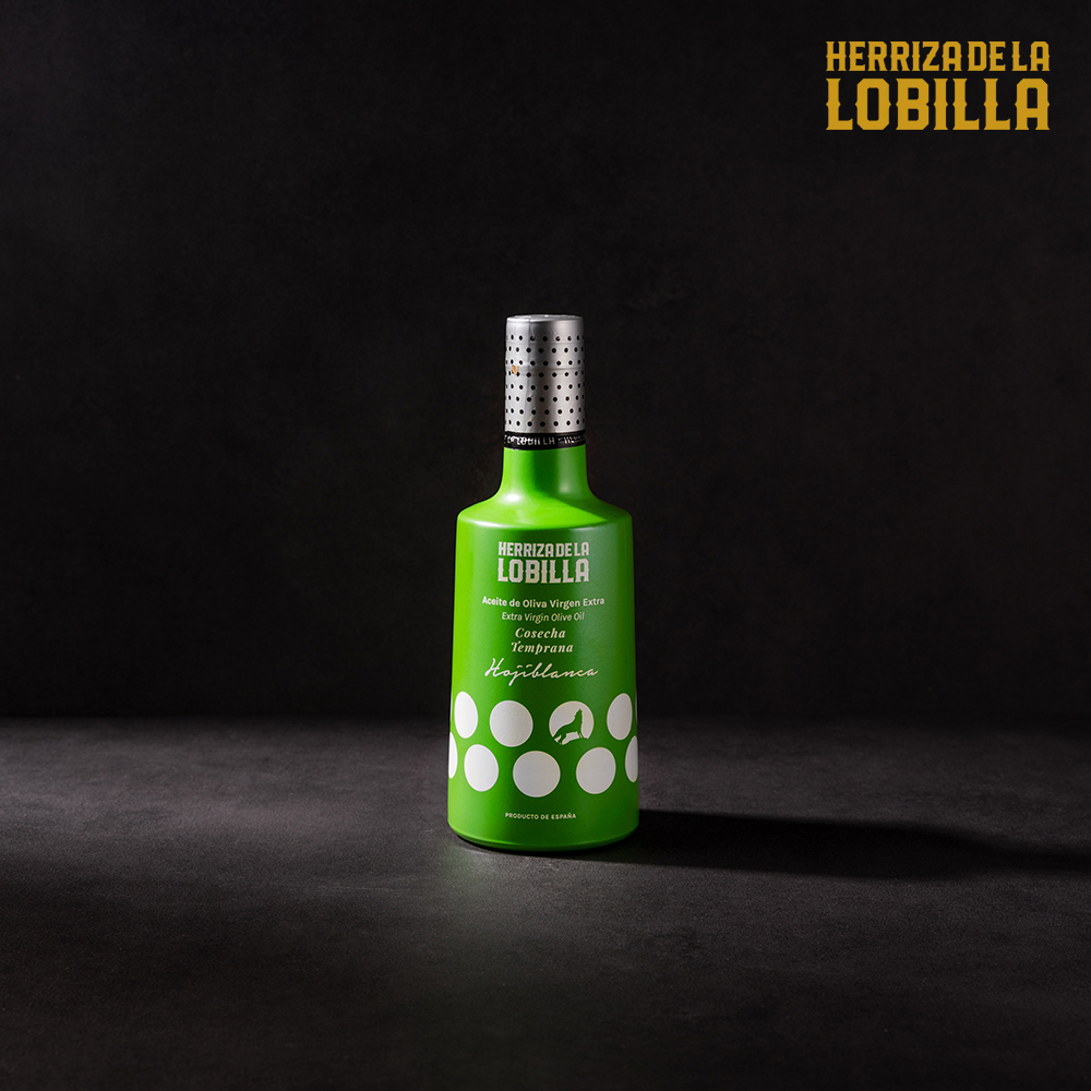 24/25 올토샷 항공직송 로빌라 엑스트라버진 생식 올리브오일 오히블랑카 500ml, 1개 - 상품 이미지