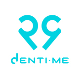 덴티미 스토어 로고