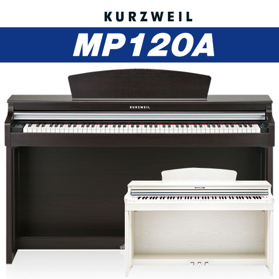[전시상품] 영창 커즈와일 MP120 전자 디지털피아노 MP-120 - 상세 이미지 2