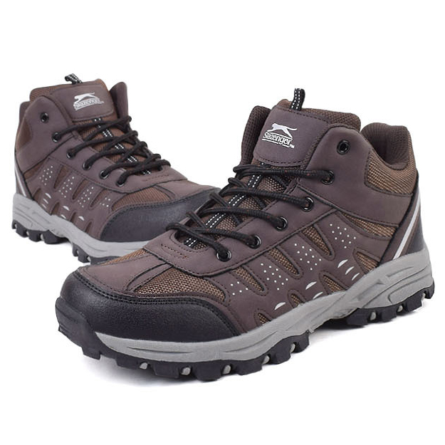 슬레진저 트레킹화 경등산화 - 상세 이미지 4