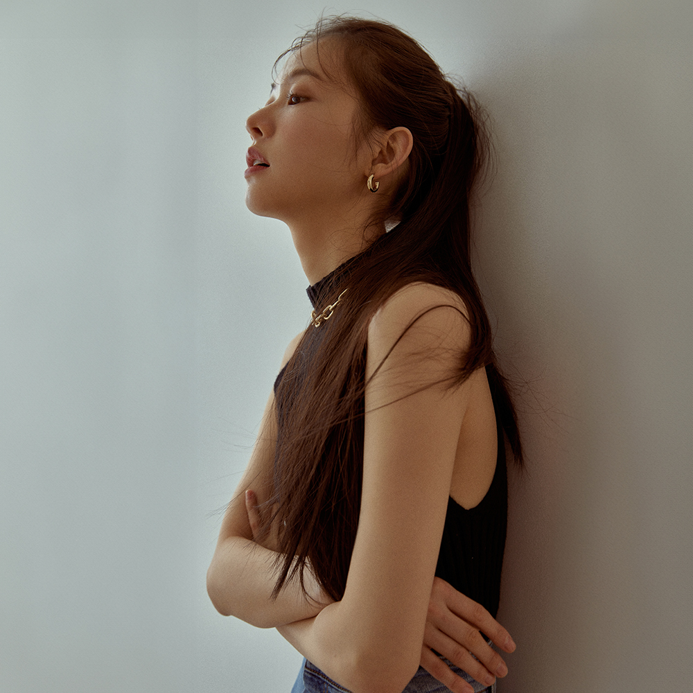 슬림핀 포니테일 리사 스트레이트 25인치 긴 생머리 묶음머리 로우번 하이번 아이돌 연예인 이미지 6
