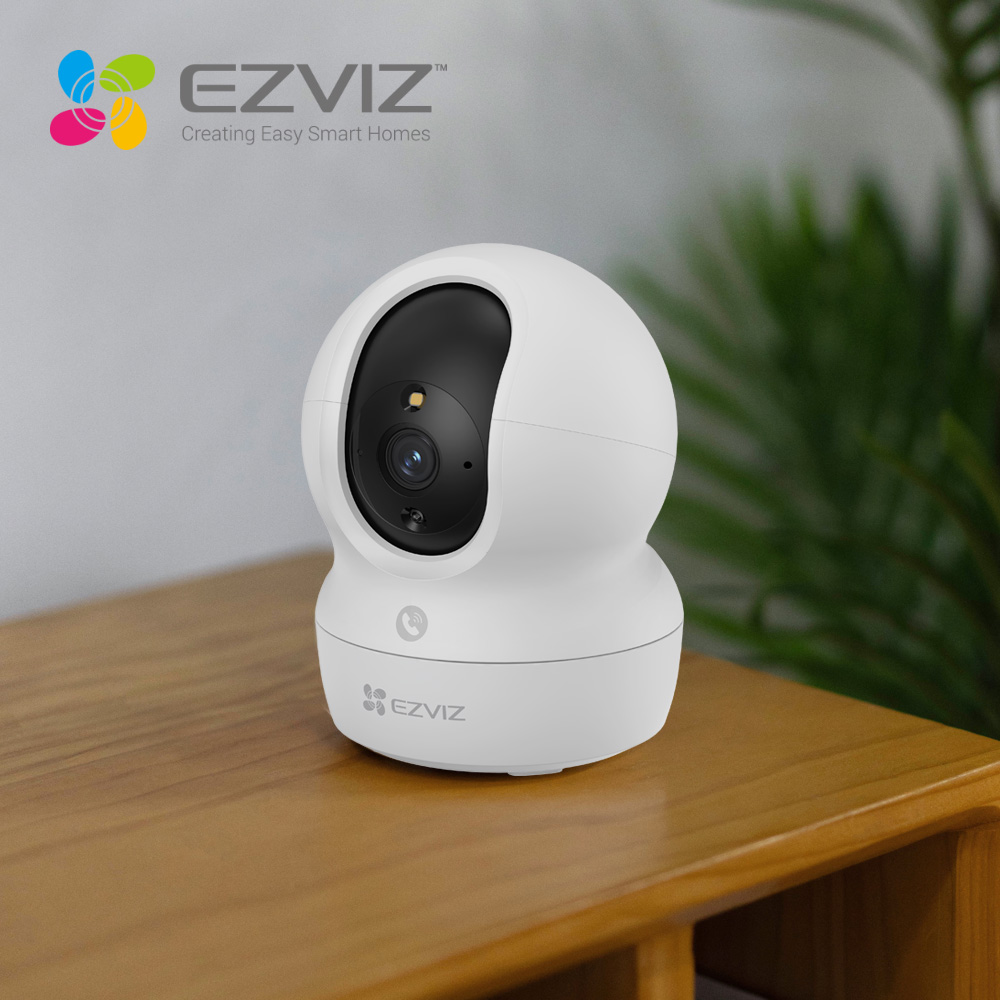 IP카메라 CP1 PRO 3MP 와이파이 무선 네트워크 CCTV 인터넷 카메라 감시 홈캠 이미지 8