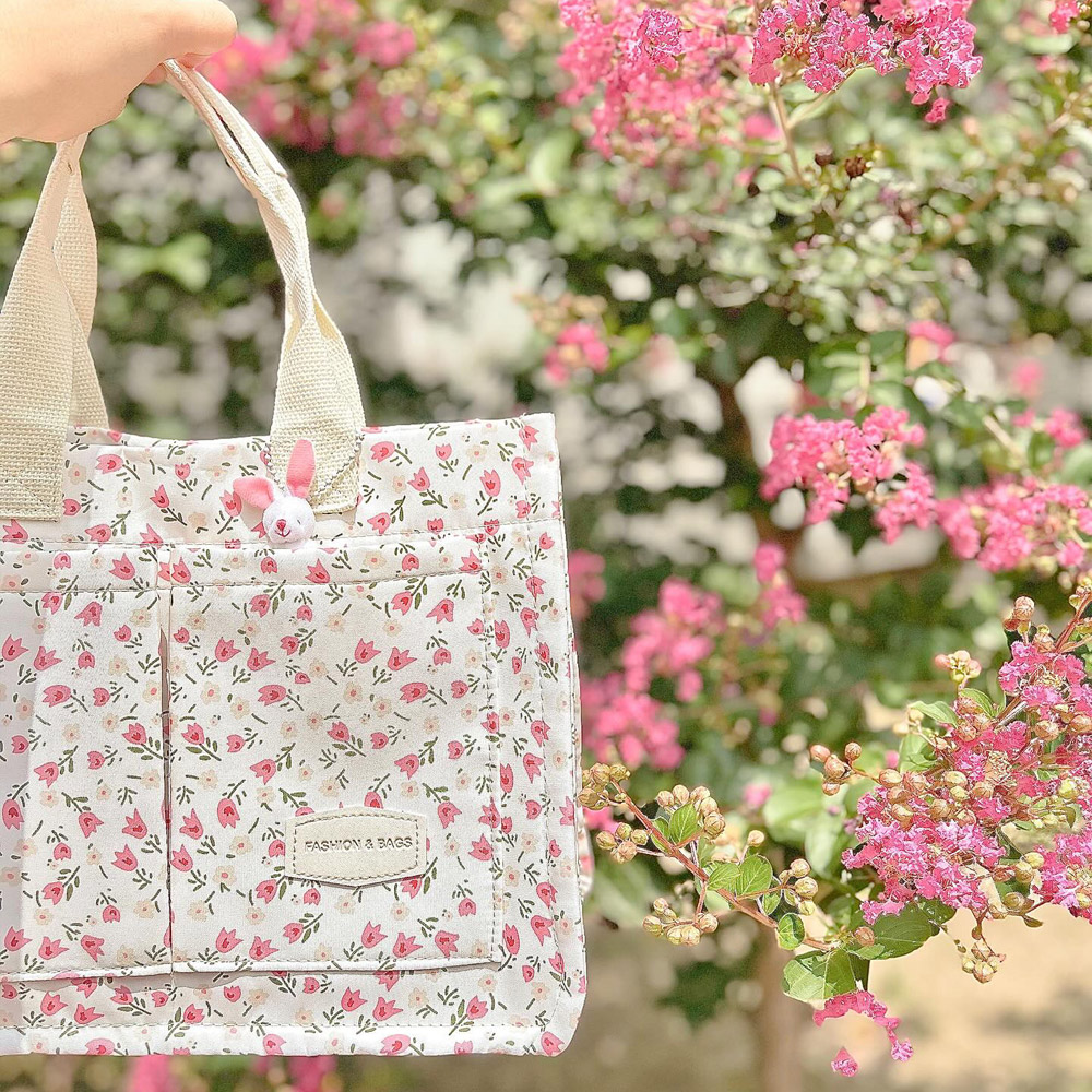 리틀젬스 문센가방 가벼운 국민 기저귀가방 아기짐 유모차가방