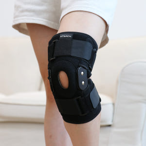 혁선생 의료용 무릎보호대 관절 지지대 Knee H-03 운동러 솔직 후기 | 실사용 리뷰 - 상품 이미지 2