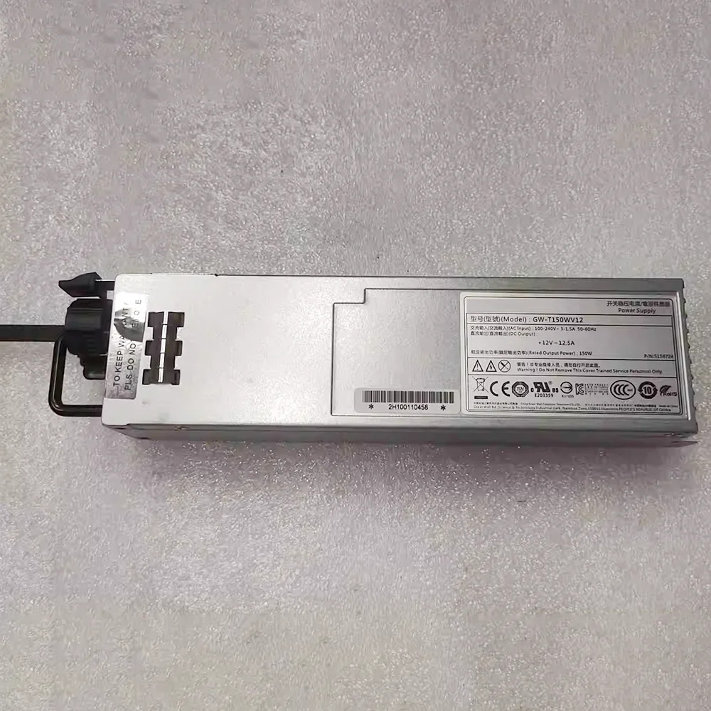 만리장성 GW-T150WV12 150W 스위칭 장치 전원 모듈 산업전원공급장치