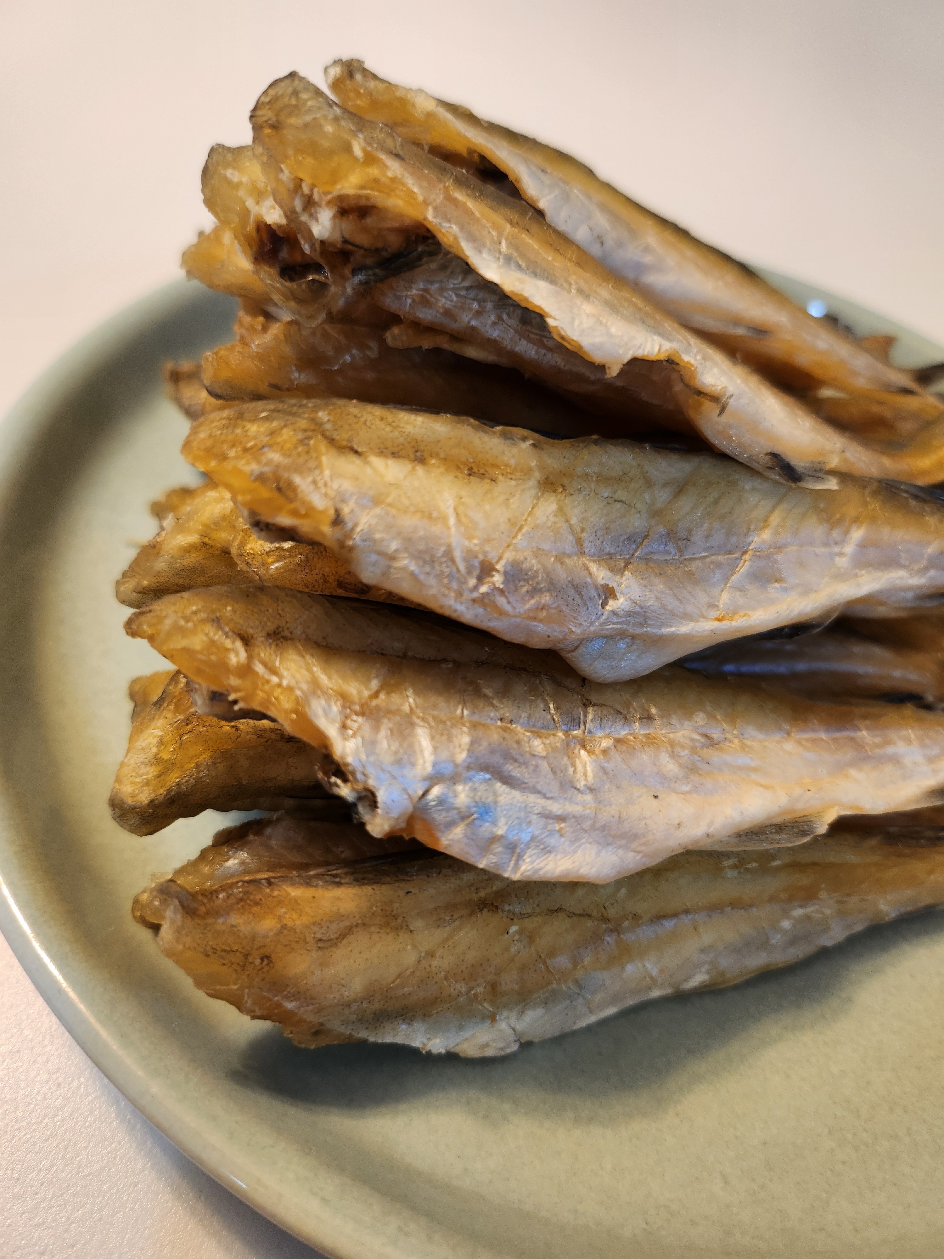 두절 조미대구노가리 조미노가리 300g - 상세 이미지 3