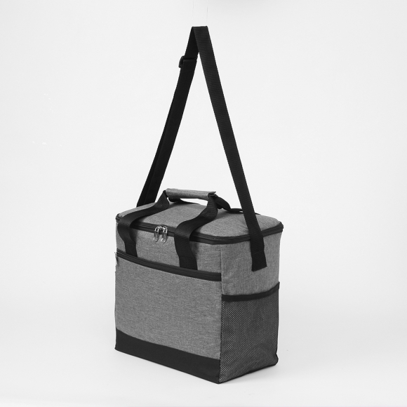 큰 보온보냉 도시락 가방 보냉백 대형