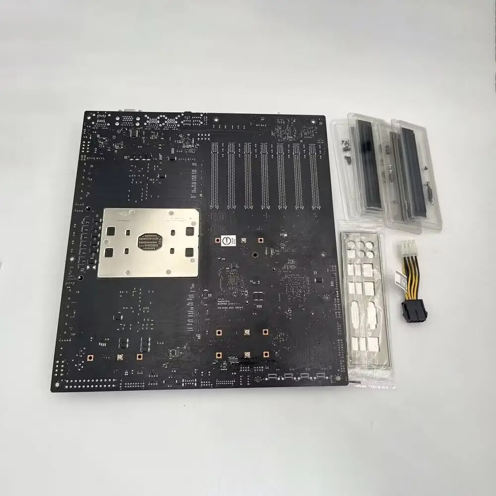 X11SPA-TF 워크스테이션 마더보드 지원 W-3200 시리즈 CPU 고품질