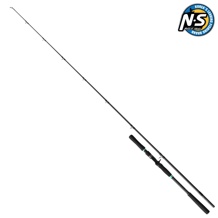 NS 엔에스 허리케인X 몬스터 C-782XXH 가물치낚시대 - 상세 이미지 2