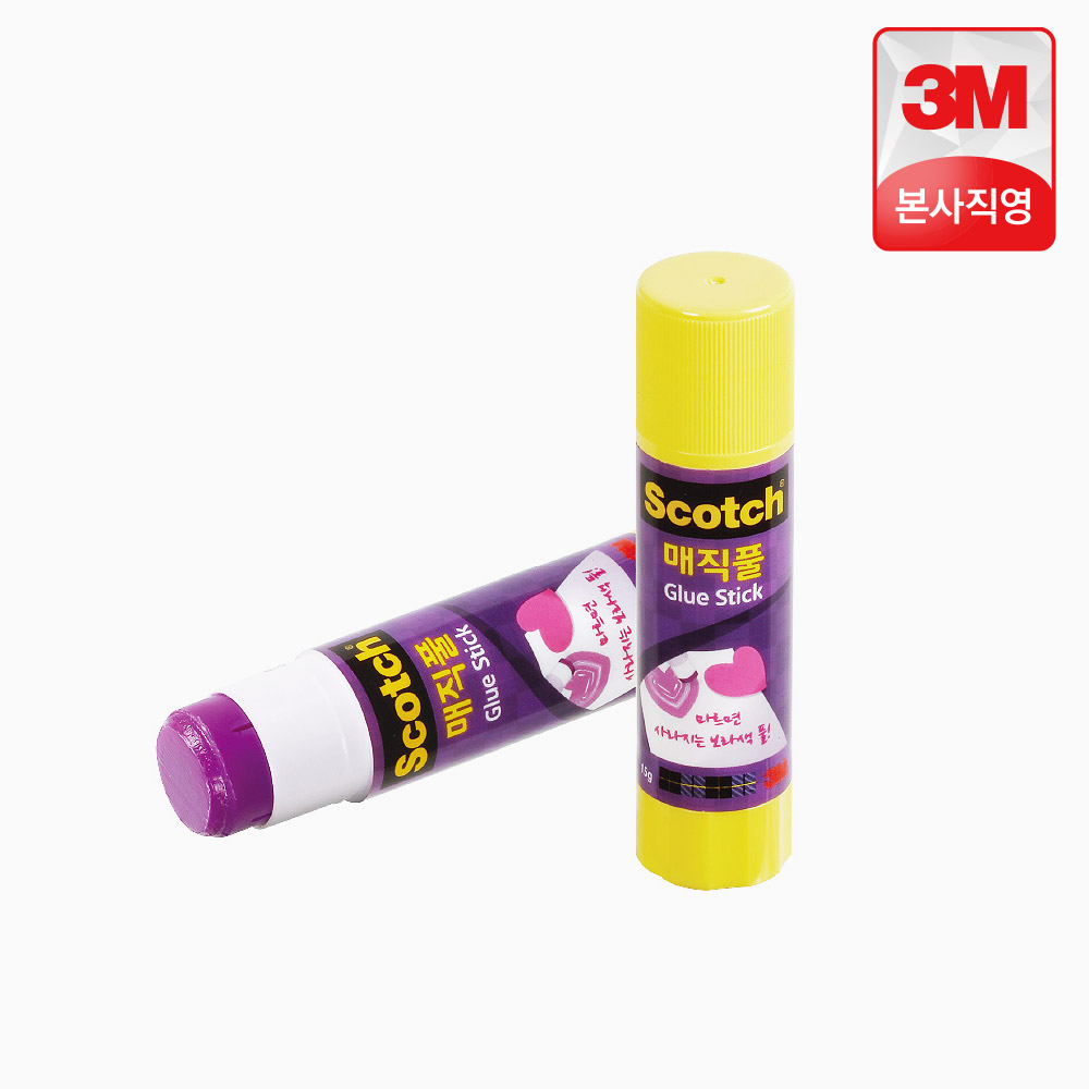 3M 스카치 매직 풀 6615(15g) 제품 이미지