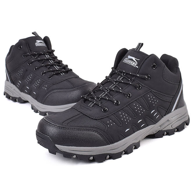 슬레진저 트레킹화 경등산화 - 상세 이미지 3