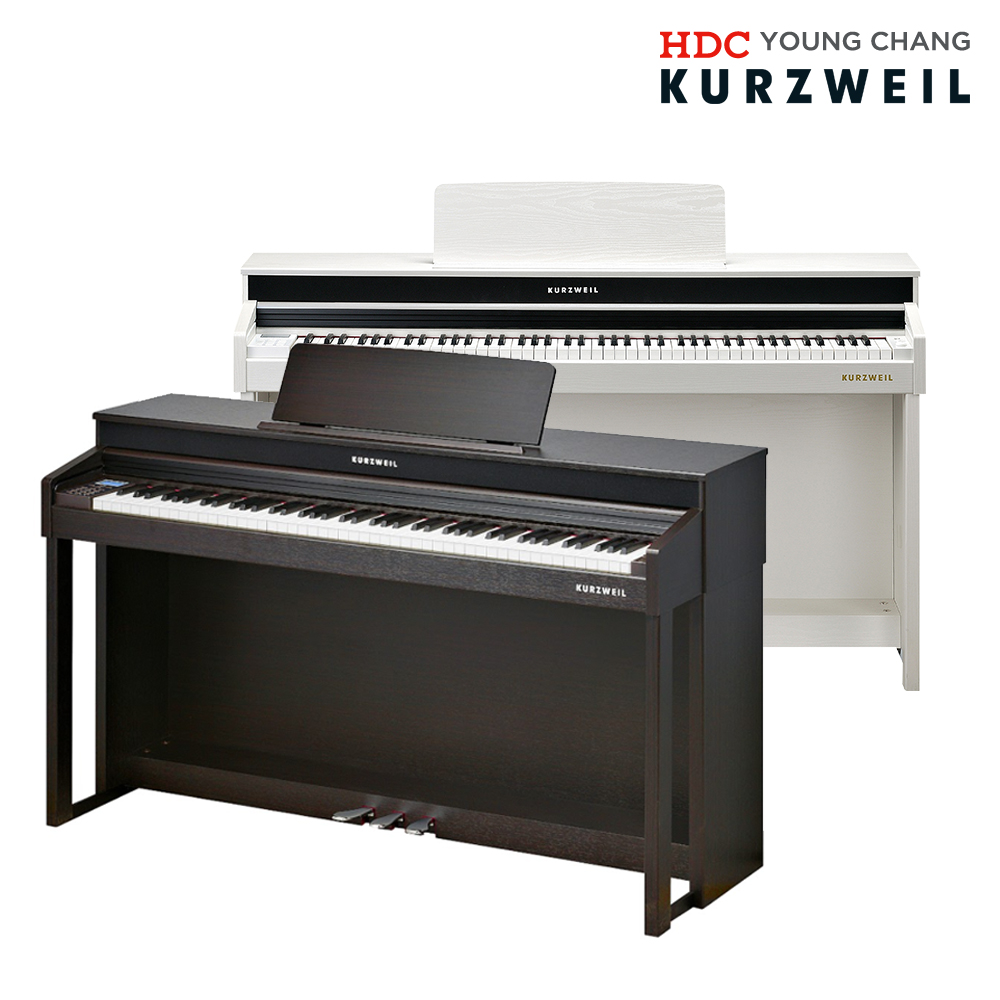 [전시상품] 영창 커즈와일 CUP320 전자 디지털피아노 목재건반 CUP-320
