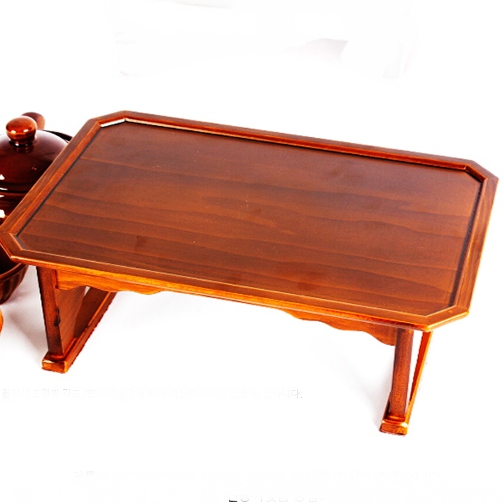 원목 소형 향로상 제사 술상 제사용 상 옛날 상