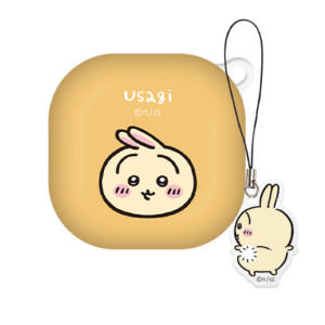 먼작귀 버즈 라이브 케이스 키링 세트 베스트 프렌드 치이카와 프로2 호환... 개봉기 | 실사용 후기 - 상품 이미지 3