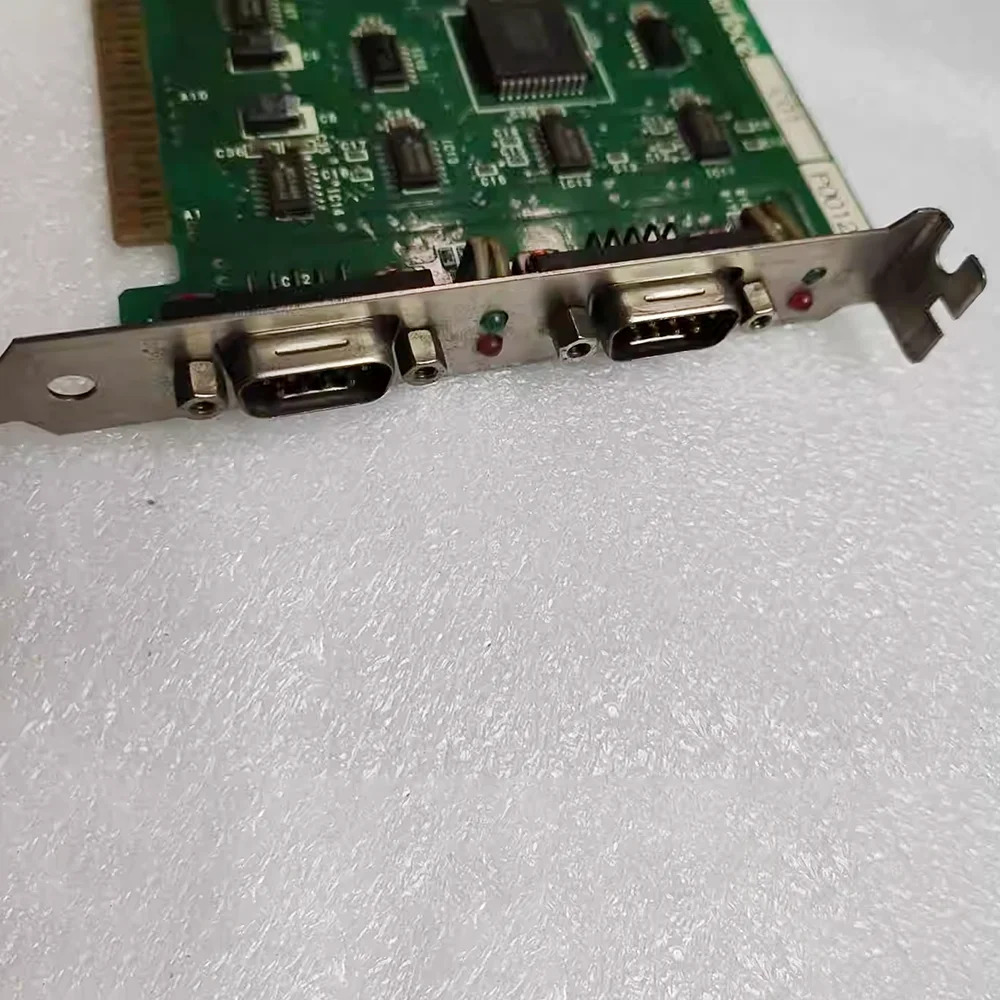 인터페이스 산업카드 IBX-4141