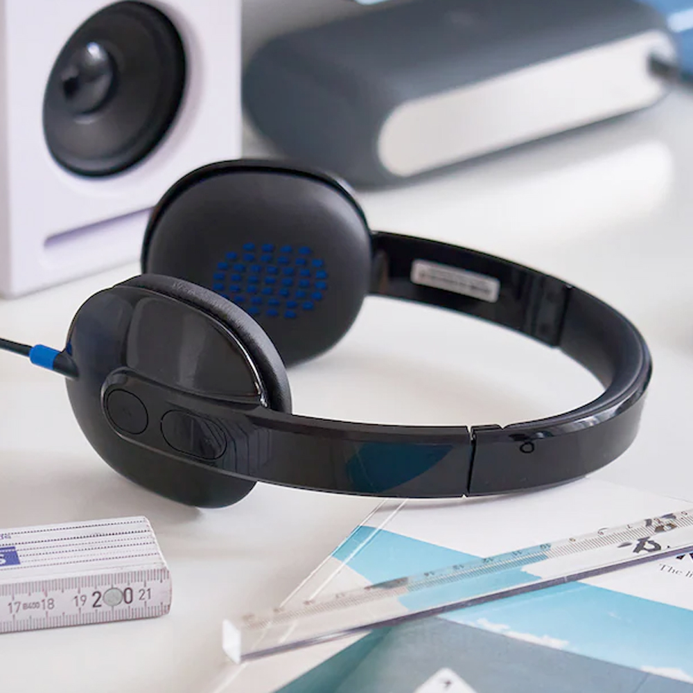 [국내정발] 로지텍코리아 H540 USB 유선 컴퓨터 PC 헤드셋