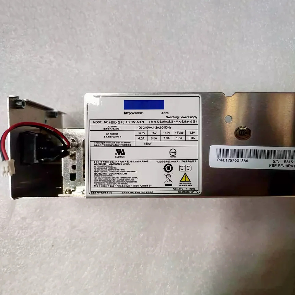 ADVANTECHA FSP150-50LN 전원공급장치용