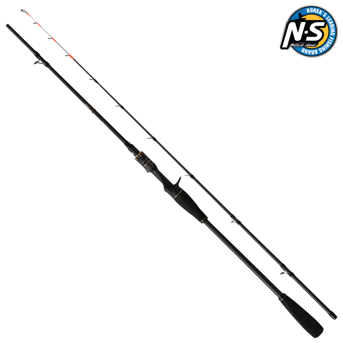 NS 엔에스 퓨리어스 RF 옥토퍼스 B-562MH-TT 문어낚시대 - 상세 이미지 3