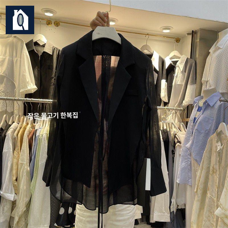 대회복 아랑 고고 장구 무대의상 단체복 댄스복 - 상세 이미지 3